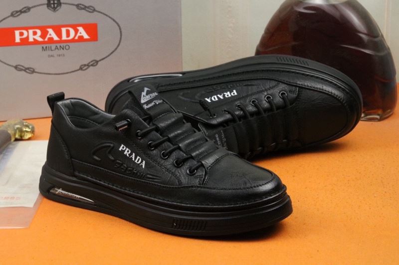 Prada Sneakers